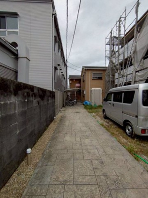 【エントランス】 | Renovation Miura(リノベーションミウラ)