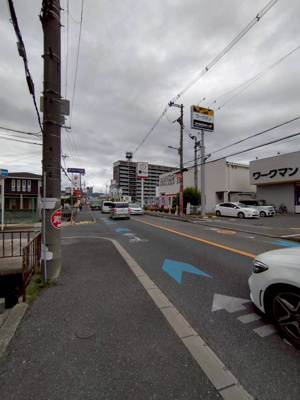 【周辺】 | Renovation Miura(リノベーションミウラ)