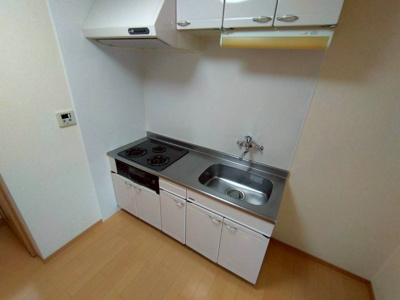 【キッチン】 | Renovation Miura(リノベーションミウラ)