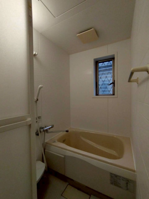 【浴室】 | Renovation Miura(リノベーションミウラ)