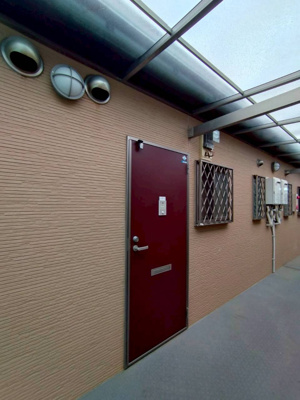 【セキュリティ】 | Renovation Miura(リノベーションミウラ)