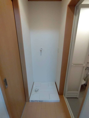 【洗面所】 | Renovation Miura(リノベーションミウラ)