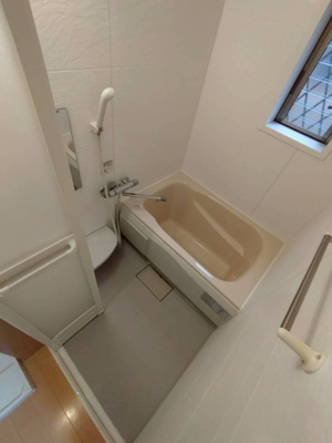 【浴室】 | Renovation Miura(リノベーションミウラ)