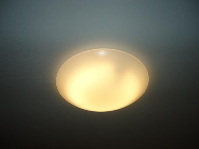 レスペランスの設備|照明器具