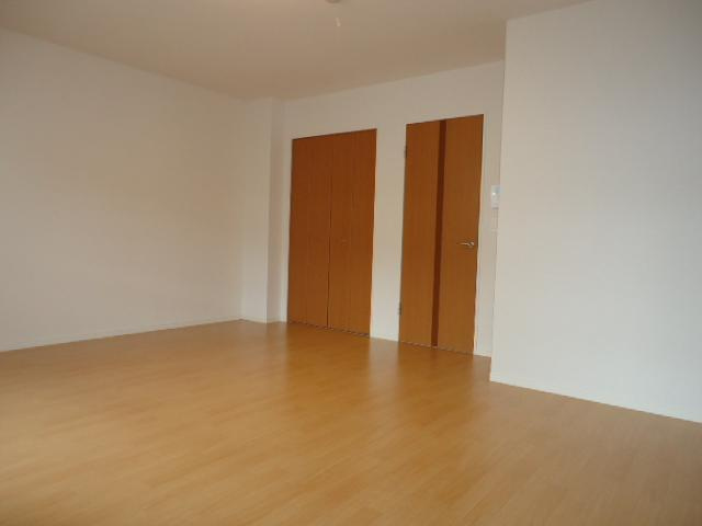 レスペランスの居間・リビング|リビング