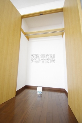 【収納】 | キャッスルヒルズ | たっぷり♪大きな収納