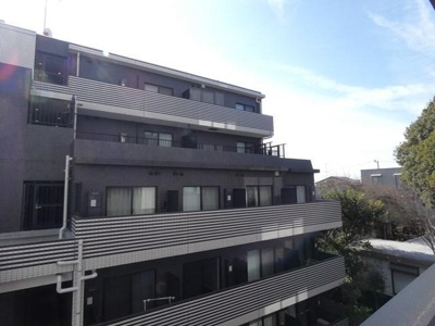 【展望】 | GRANPASEO明大前