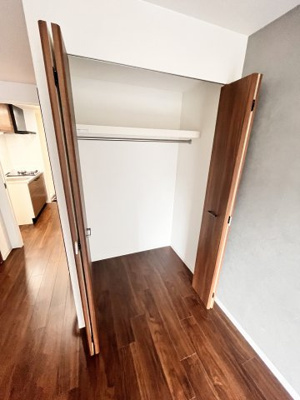 【収納】 | GLUCK MAISON S-SAKAI XVI