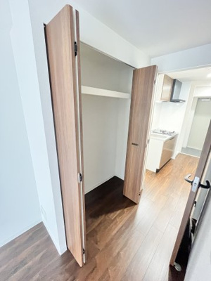 【収納】 | GLUCK MAISON S-SAKAI XVI