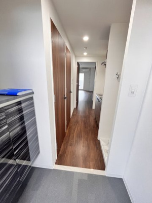 【その他】 | GLUCK MAISON S-SAKAI XVI