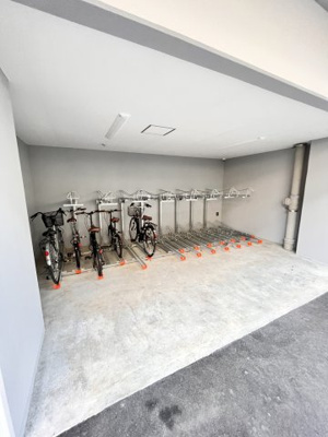 【その他共用部分】 | GLUCK MAISON S-SAKAI XVI