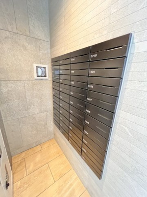 【その他共用部分】 | GLUCK MAISON S-SAKAI XVI