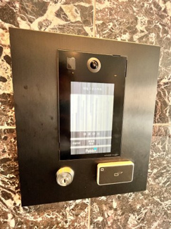 【セキュリティ】 | GLUCK MAISON S-SAKAI XVI