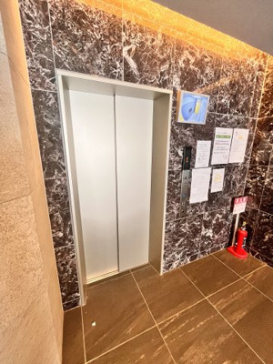 【その他】 | GLUCK MAISON S-SAKAI XVI