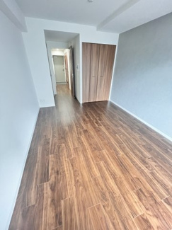 【洋室】 | GLUCK MAISON S-SAKAI XVI