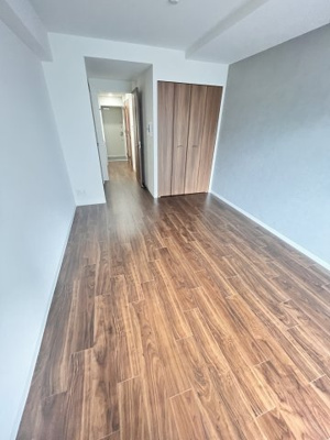 【洋室】 | GLUCK MAISON S-SAKAI XVI