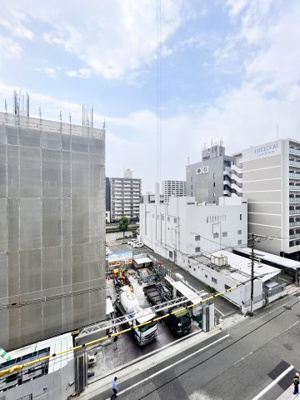 【展望】 | GLUCK MAISON S-SAKAI XVI