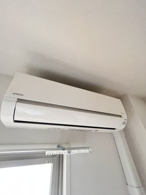 【設備】 | GLUCK MAISON S-SAKAI XVI