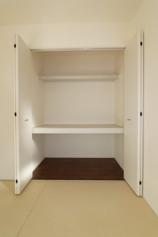 須賀川市森宿字安積田　　　　4号棟　　　西袋第1小学校、西袋中学区　のトイレ