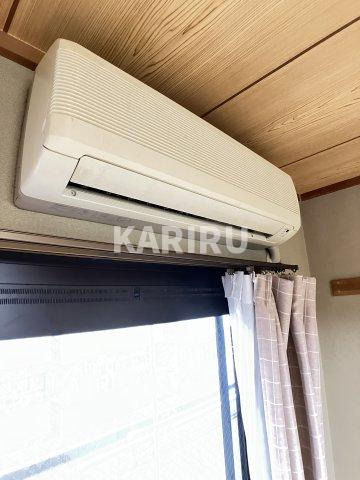 ソレーユフタバの設備