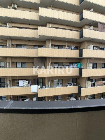 ソレーユフタバの展望