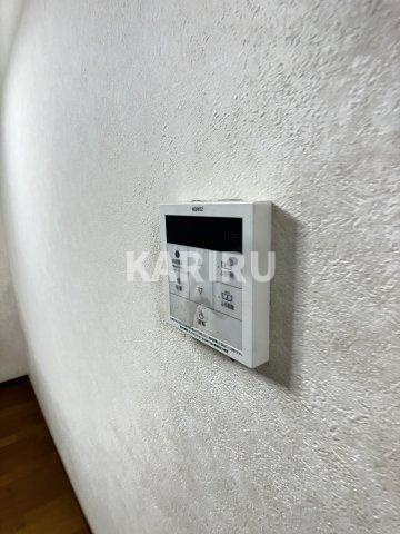 ソレーユフタバの設備