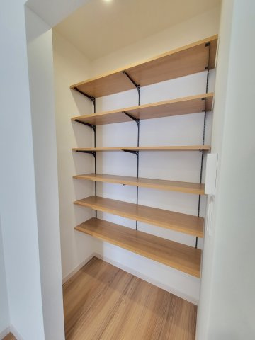 秋月Ⅷ・新築戸建のその他|住宅性能表示制度【設計住宅性能評価】4分野6項目で最高等級を取得！