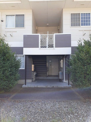 【エントランス】 | アルエット2(アルエットⅡ)