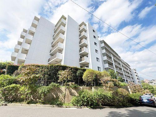 ファミールあざみ野スカーレットヒルズの画像