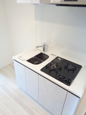 【キッチン】 | セジョリ池袋本町 | きれいなキッチンです