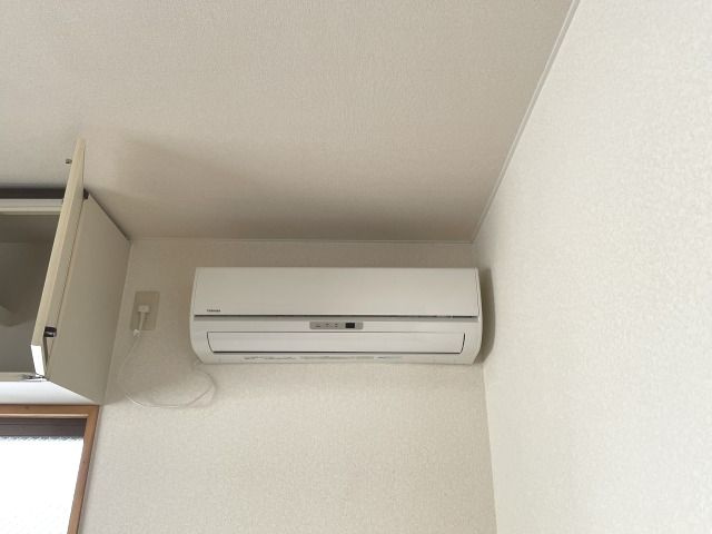 セントパークハウス千頭の設備