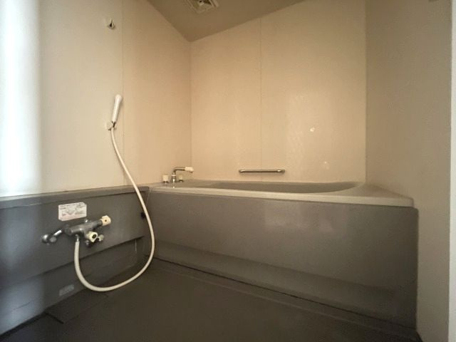 セントパークハウス千頭の内装|きれいな内装です