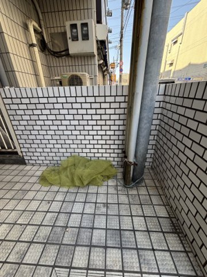 【その他共用部分】 | レジデンスマリコ