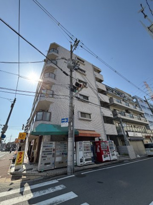 【外観】 | レジデンスマリコ