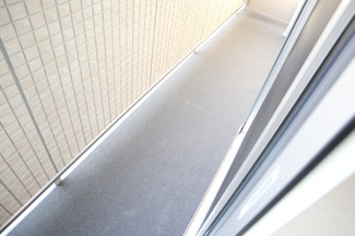 【バルコニー】 | エルヴィータ