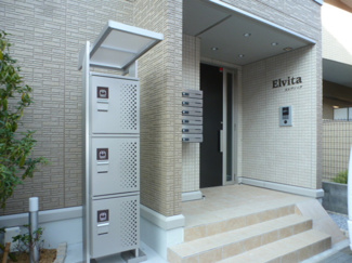 【その他共用部分】 | エルヴィータ