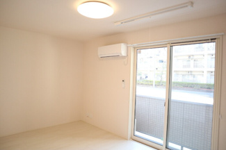 【洋室】 | エルヴィータ