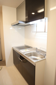 【キッチン】 | エルヴィータ