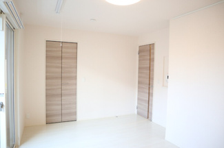 【洋室】 | エルヴィータ