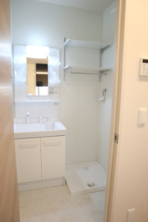 【洗面所】 | エルヴィータ