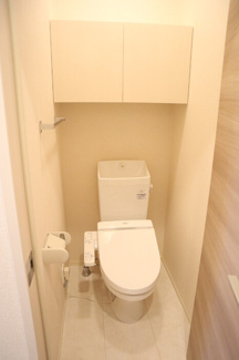 【トイレ】 | エルヴィータ