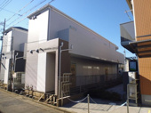 マーベラス小金井緑町Ⅰの画像
