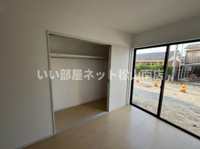 【収納】 | ＭＫＯ中須賀Ｄ