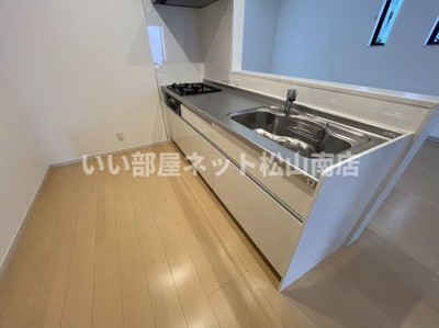 【キッチン】 | ＭＫＯ中須賀Ｄ