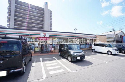 【周辺】 | ＭＫＯ中須賀Ｄ