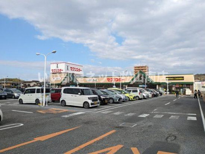 【周辺】 | ＭＫＯ中須賀Ｄ