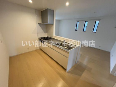 【キッチン】 | ＭＫＯ中須賀Ｄ