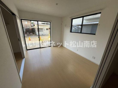 【内装】 | ＭＫＯ中須賀Ｄ