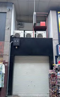 心斎橋船場ビル