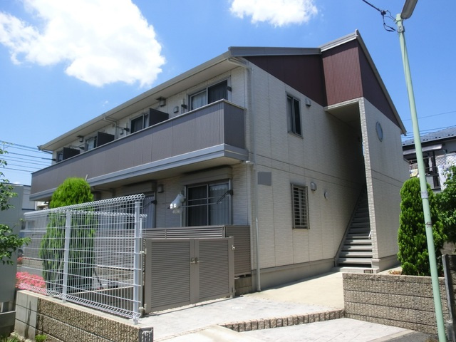 パルズ　プレイス